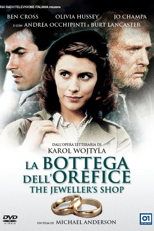 La bottega dell’orefice