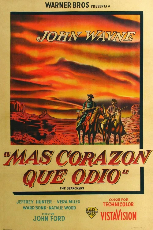 Centauros del desierto