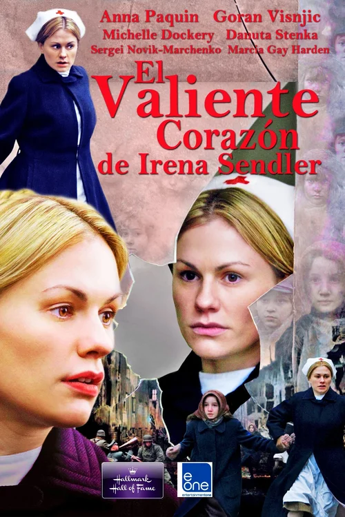 El corazón valiente de Irena Sendler