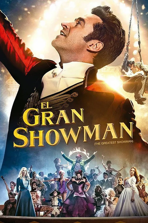 El gran Showman