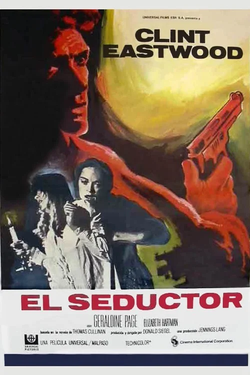 El seductor
