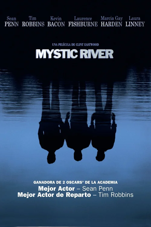 Río místico
