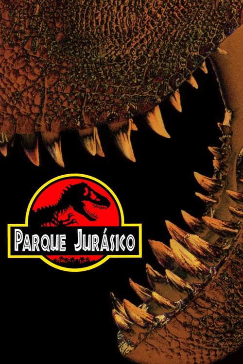Jurassic Park (Parque Jurásico)