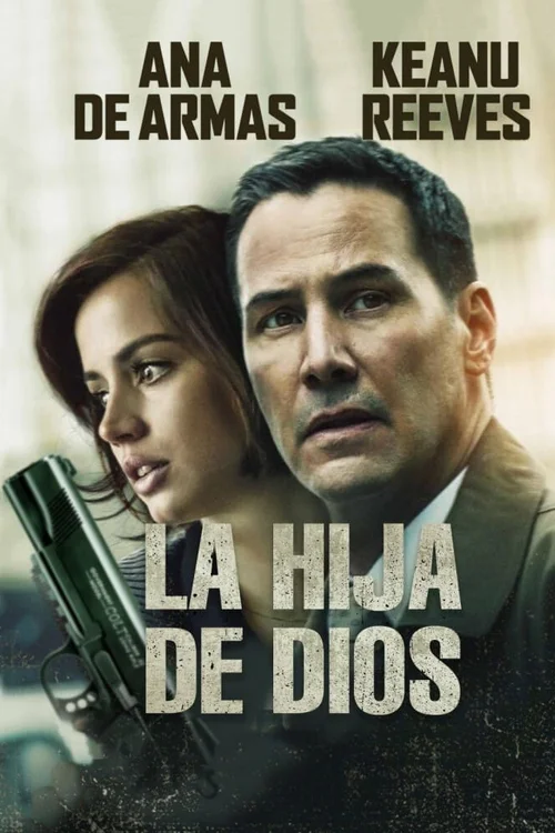 La hija de Dios
