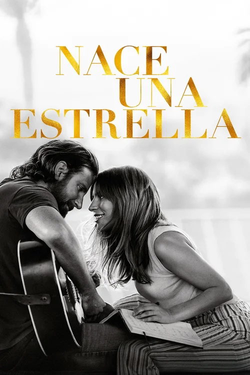 Ha nacido una estrella