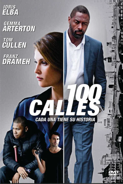 100 calles