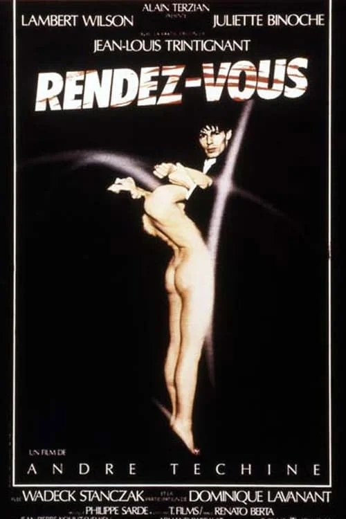Rendez-Vous (La cita)