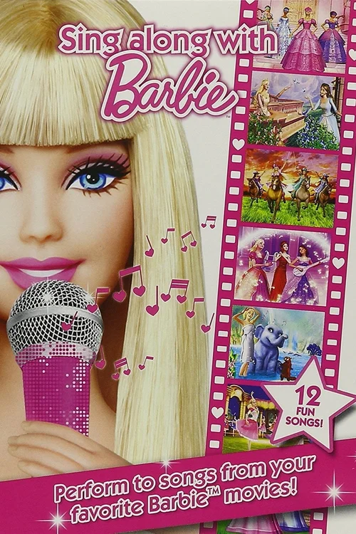 Canta con Barbie