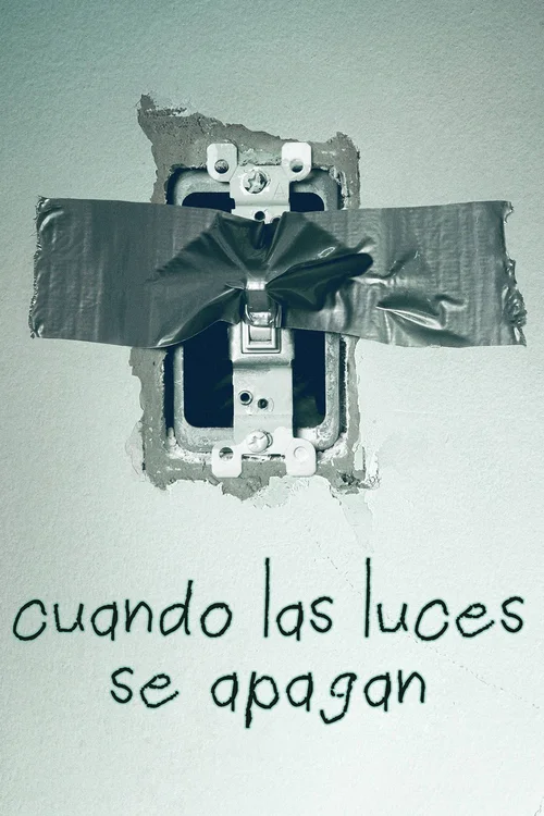 Nunca apagues la luz