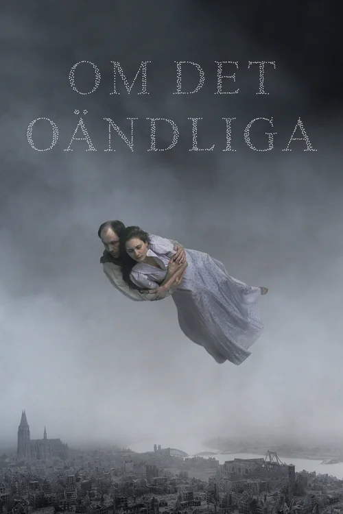 Sobre lo infinito