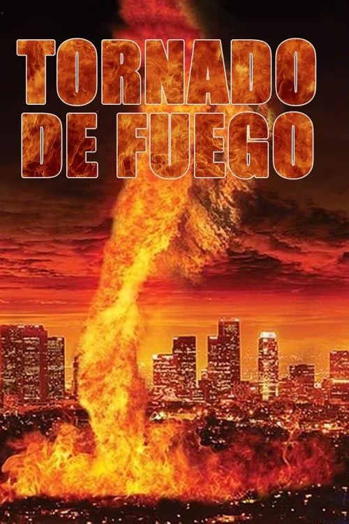 Tornado de fuego