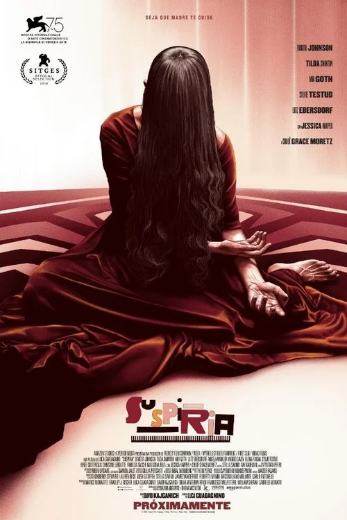 Suspiria