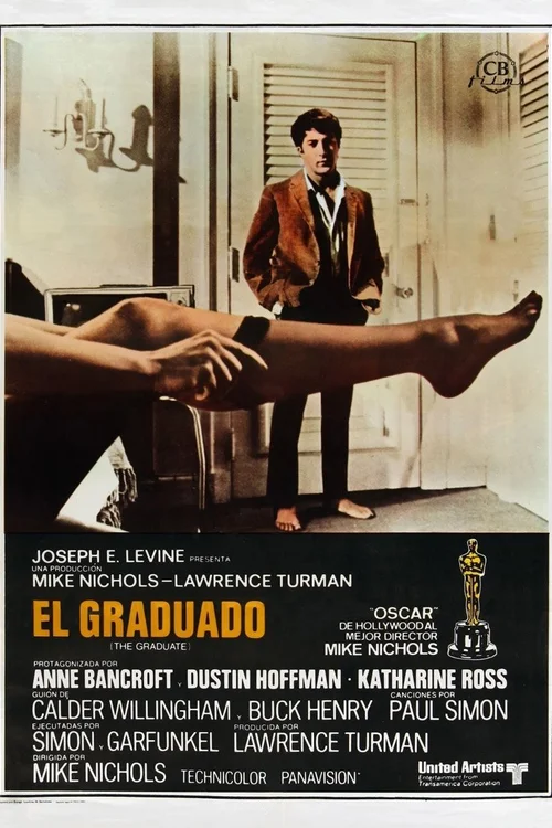 El graduado
