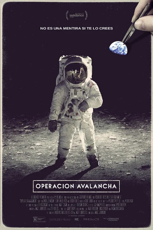 Operacion Avalancha