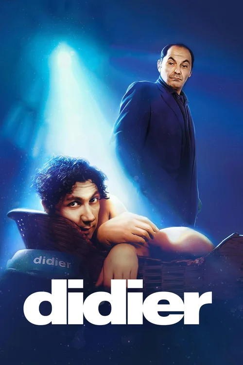 Didier, mi fiel amigo