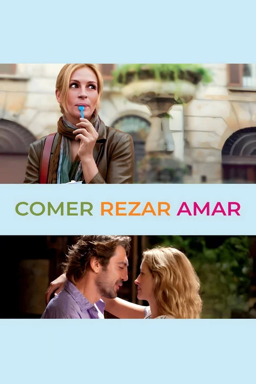 Come, reza, ama