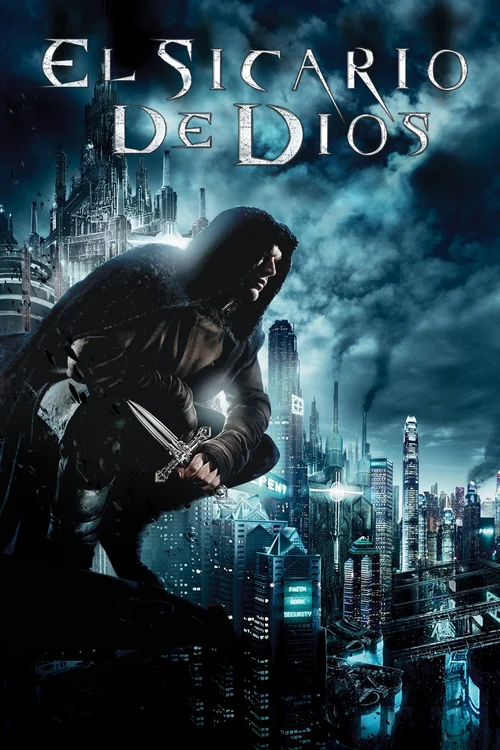 Priest – El vengador