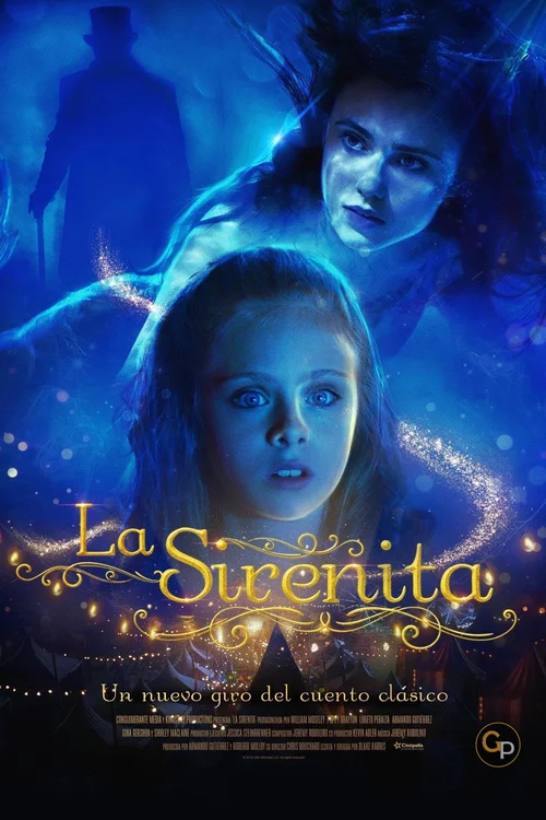 La Sirenita