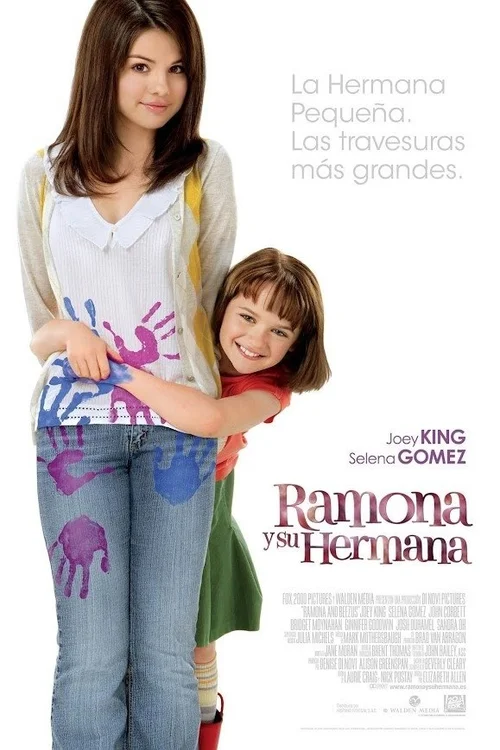 Ramona y su hermana
