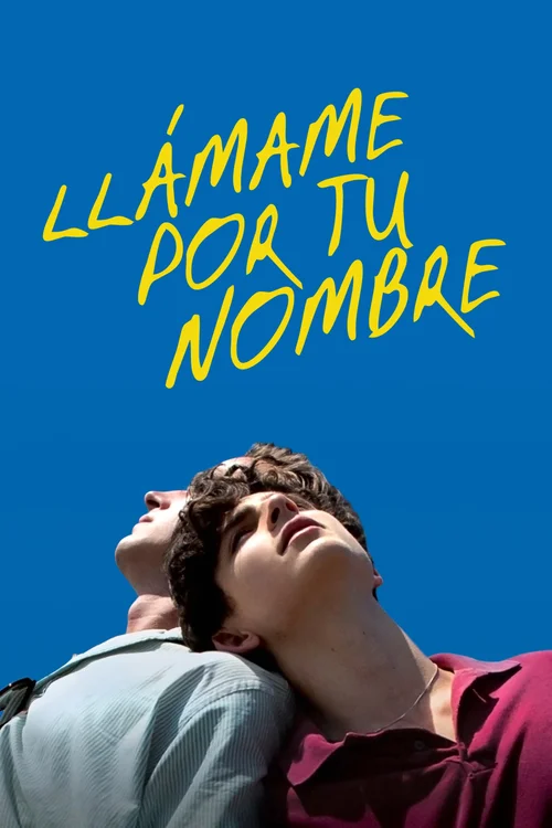 Call Me by Your Name
