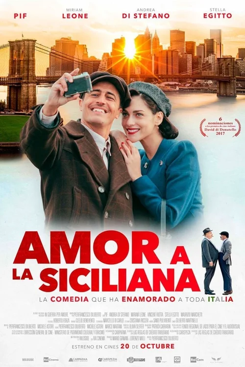 In guerra per amore