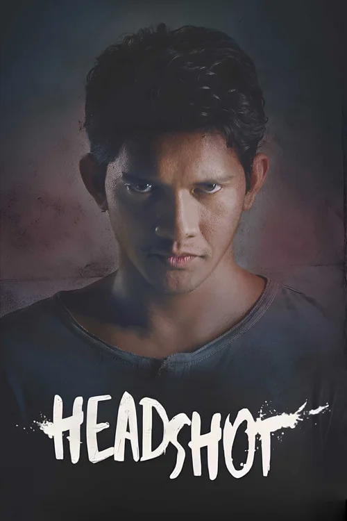 Headshot