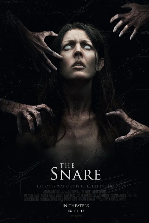 La trampa (The Snare)