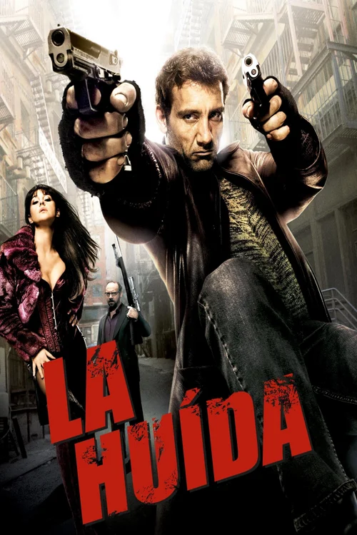Shoot ‘Em Up (En el punto de mira)
