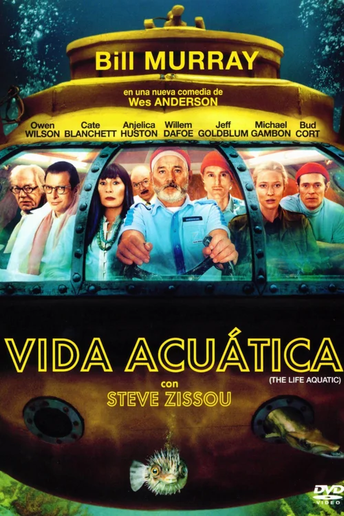 Life Aquatic