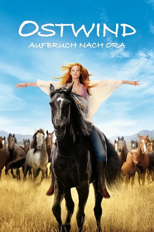 Ostwind 3 – Aufbruch nach Ora