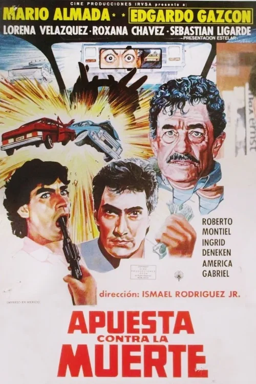 Apuesta con la muerte