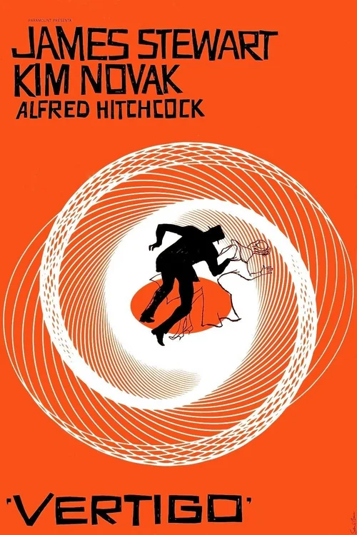 Vértigo (De entre los muertos)