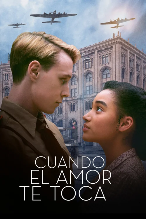 Cuando el amor te toca