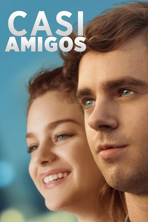 Almost Friends