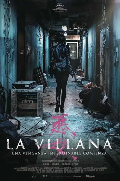 La villana