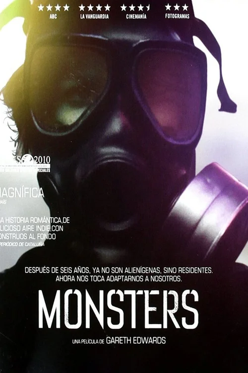 Monsters