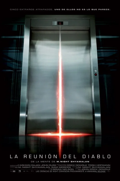 La reunión del diablo