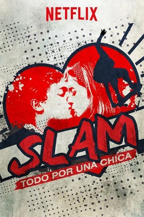Slam – Tutto per una ragazza