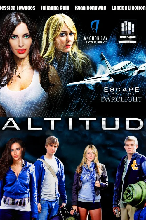 Altitude