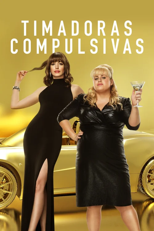 Timadoras compulsivas