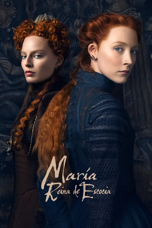 Las dos reinas