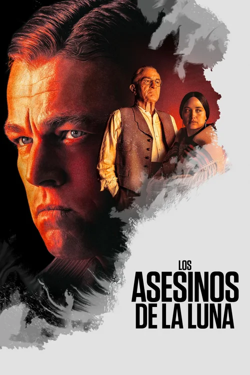 Los asesinos de la luna