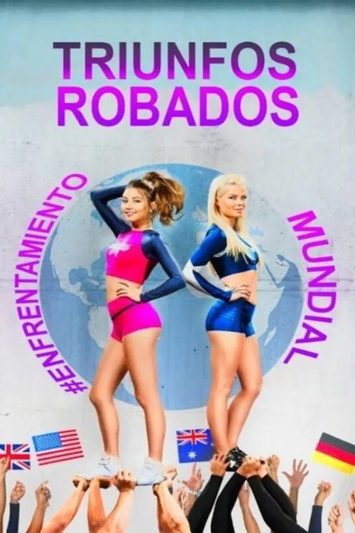 A por todas: Enfrentamiento mundial