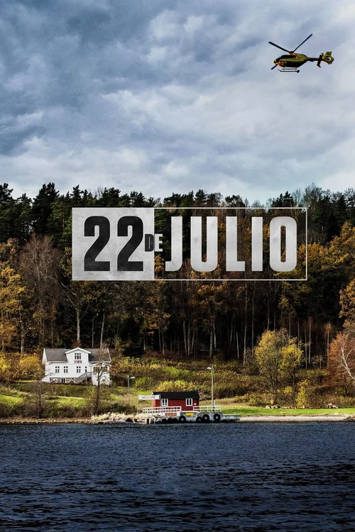 22 de Julio