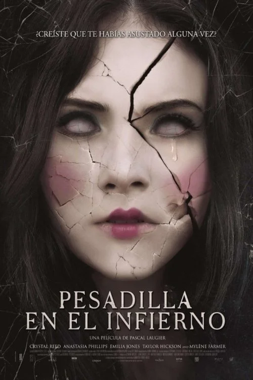 Ghostland