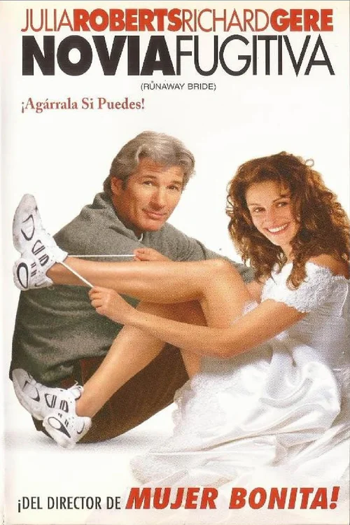 Novia a la fuga