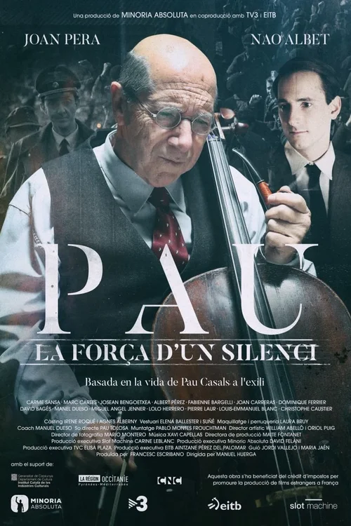 La fuerza de un silencio
