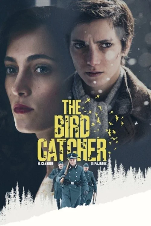 El cazador de pájaros