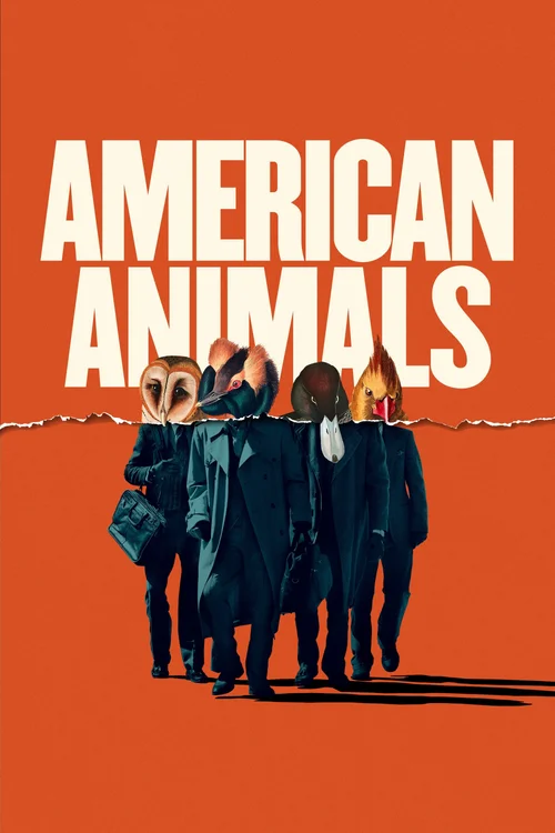Animales Norteamericanos