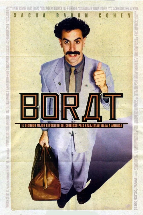 Borat